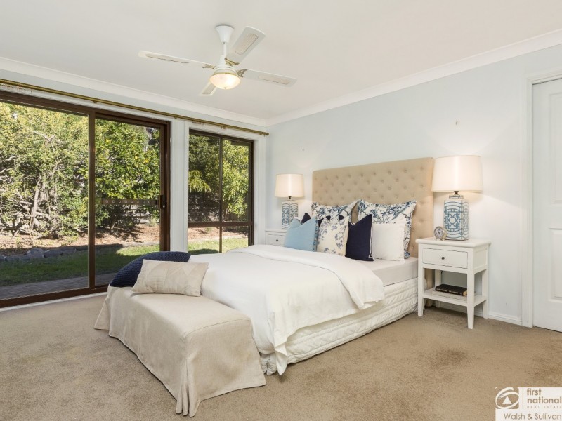 6 McKinley Place, Cherrybrook NSW 2126