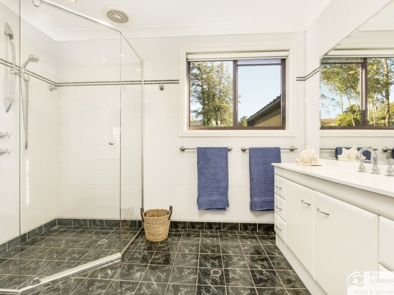 6 McKinley Place, Cherrybrook NSW 2126