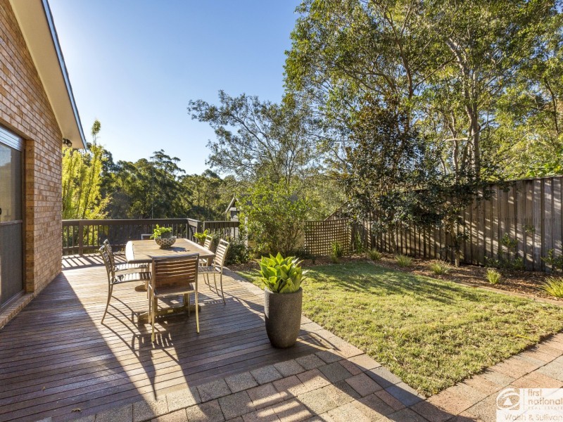 6 McKinley Place, Cherrybrook NSW 2126