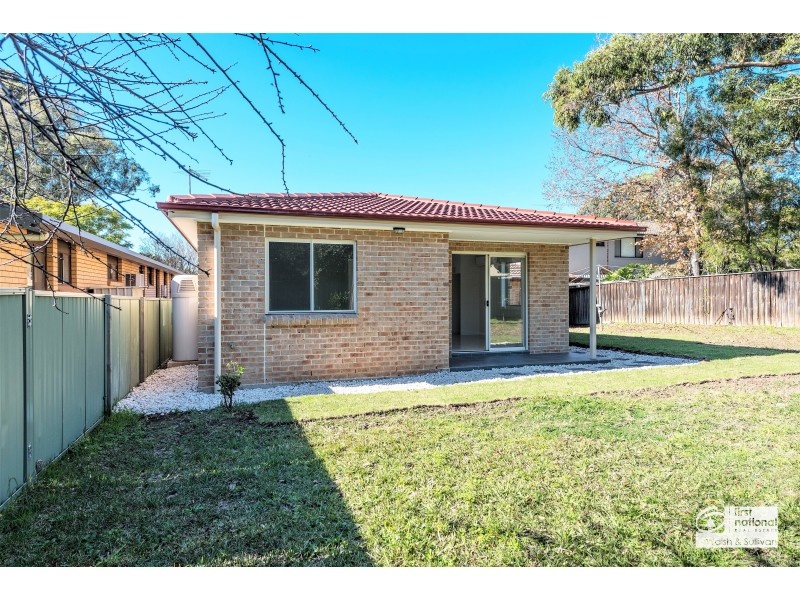 12a Robinson Place, Baulkham Hills NSW 2153