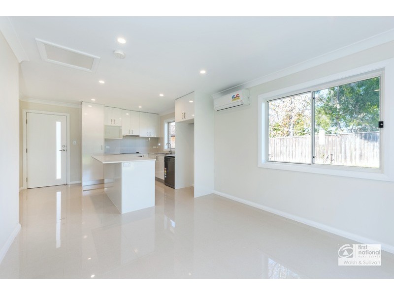 12a Robinson Place, Baulkham Hills NSW 2153