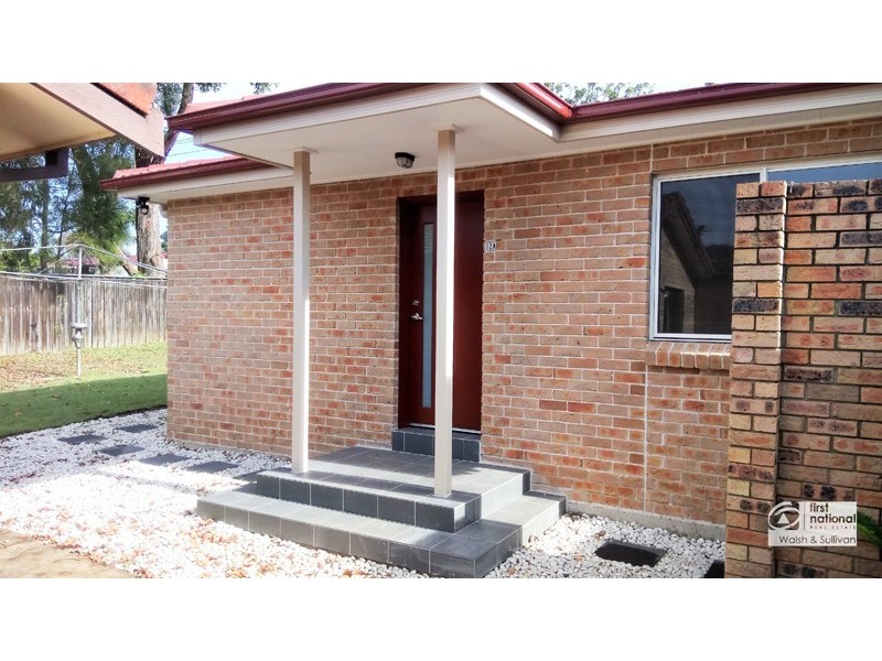 12a Robinson Place, Baulkham Hills NSW 2153