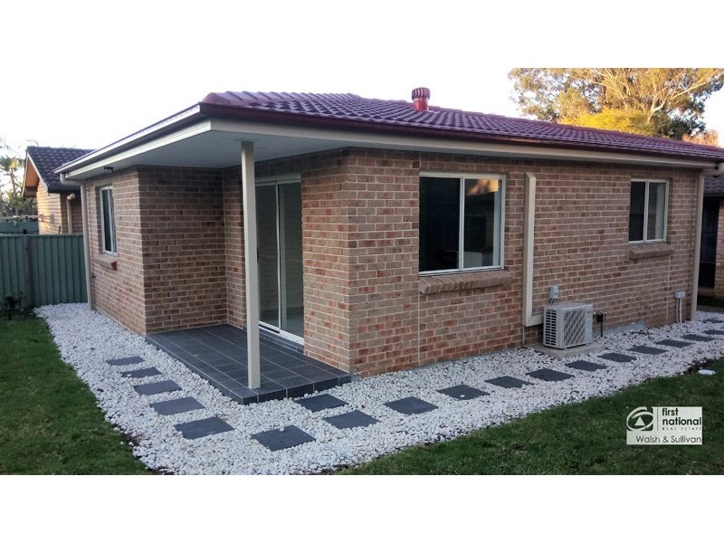 12a Robinson Place, Baulkham Hills NSW 2153