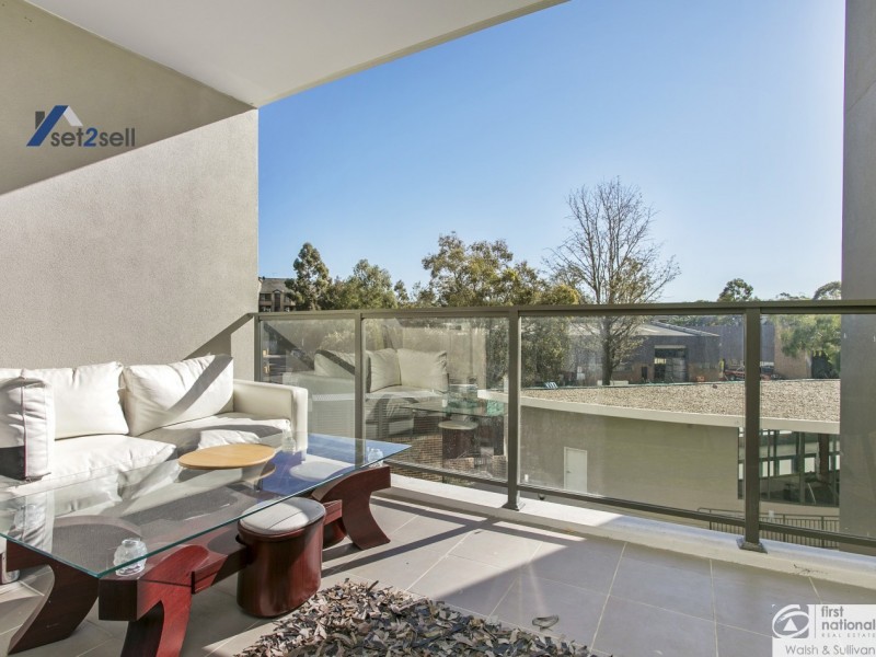 North Rocks NSW 2151