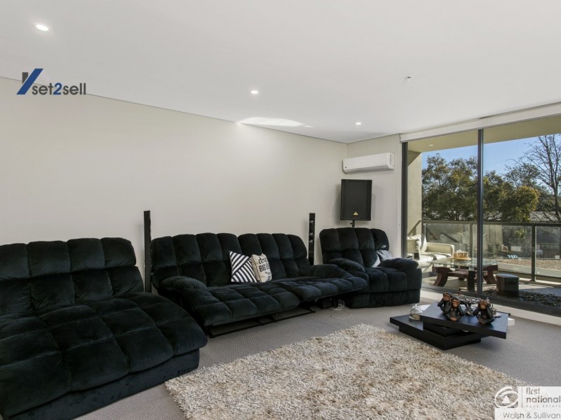 North Rocks NSW 2151