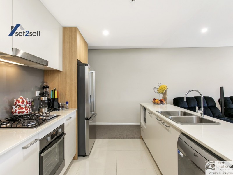 North Rocks NSW 2151