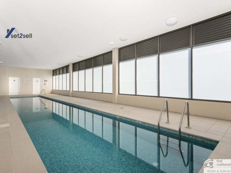 North Rocks NSW 2151