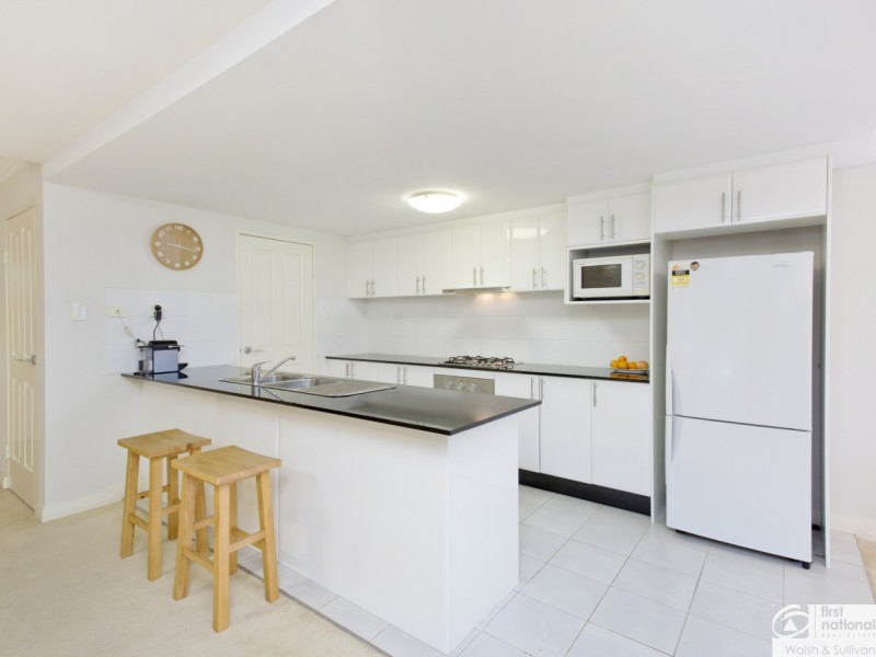 Baulkham Hills NSW 2153