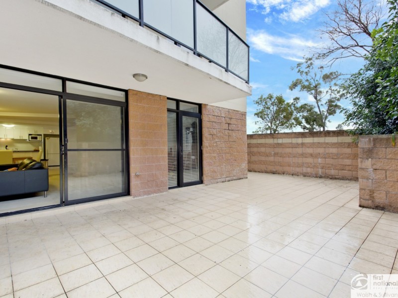 Baulkham Hills NSW 2153