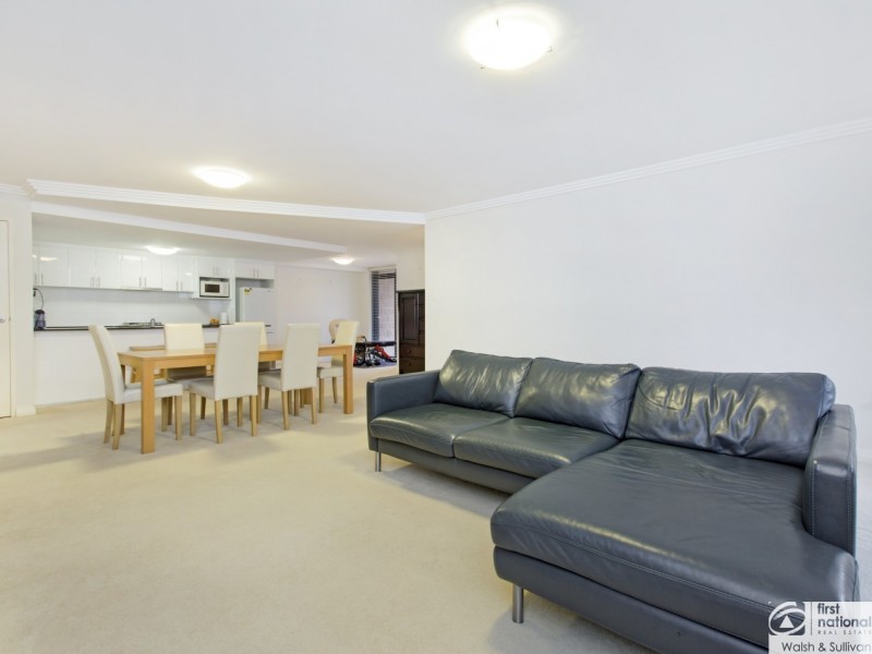 Baulkham Hills NSW 2153