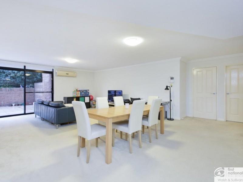 Baulkham Hills NSW 2153