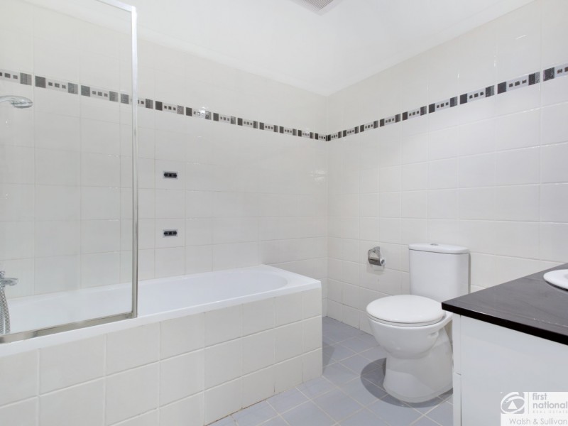 Baulkham Hills NSW 2153