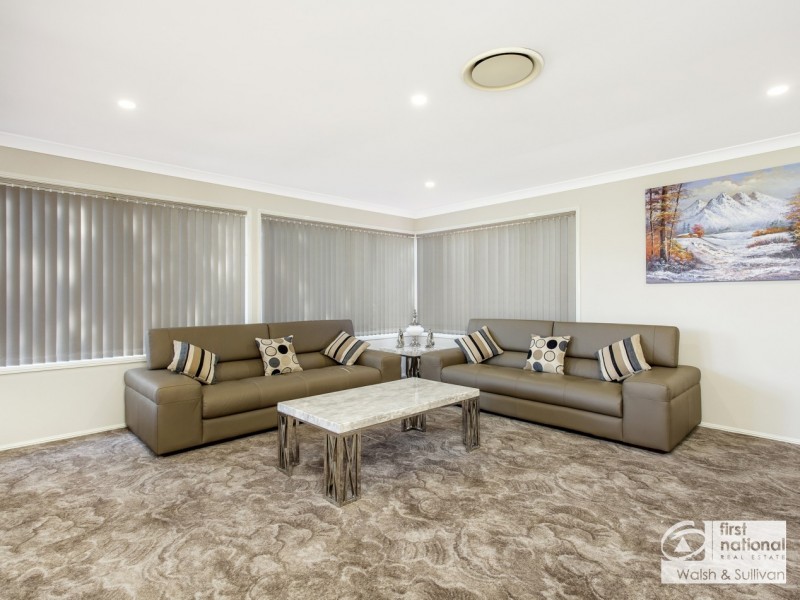 1 Camillo Street, Pendle Hill NSW 2145