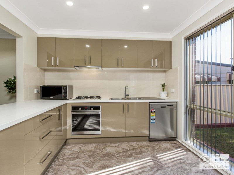 1 Camillo Street, Pendle Hill NSW 2145