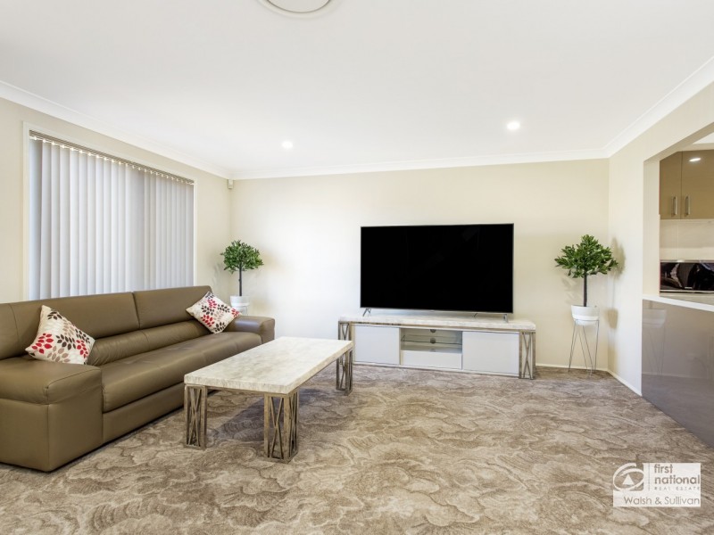 1 Camillo Street, Pendle Hill NSW 2145