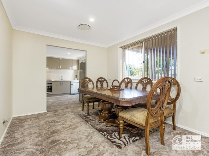 1 Camillo Street, Pendle Hill NSW 2145