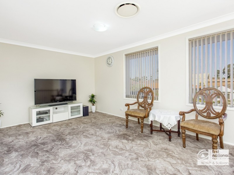 1 Camillo Street, Pendle Hill NSW 2145