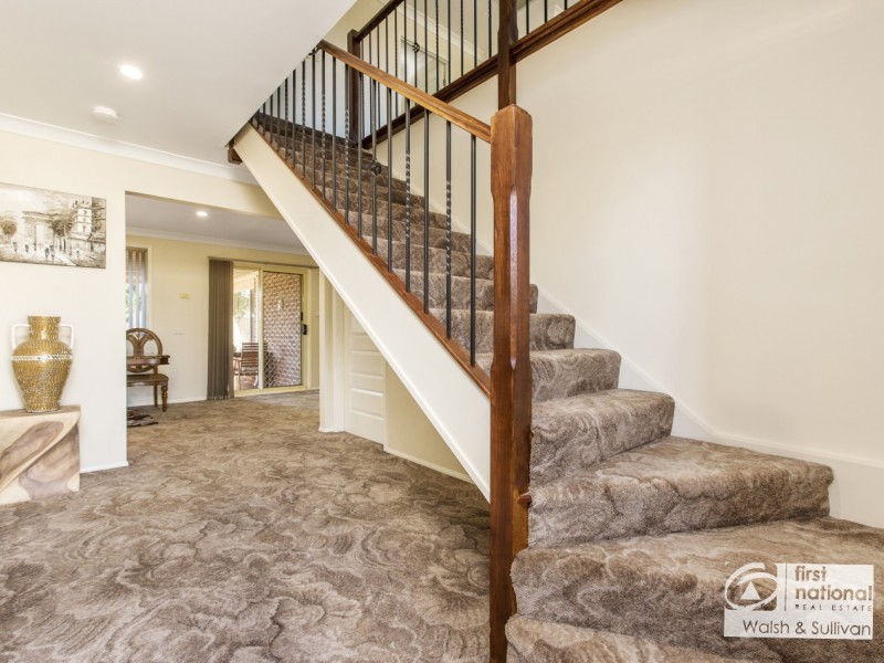 1 Camillo Street, Pendle Hill NSW 2145