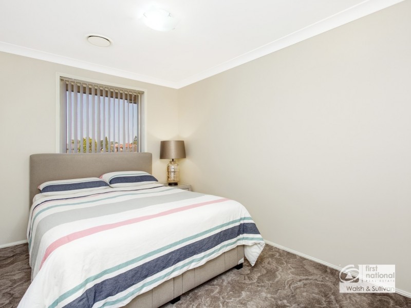 1 Camillo Street, Pendle Hill NSW 2145