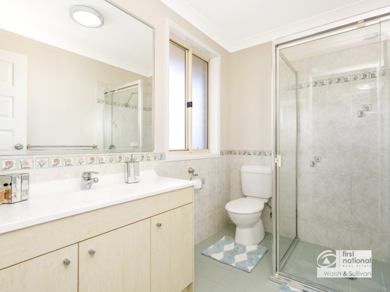 1 Camillo Street, Pendle Hill NSW 2145