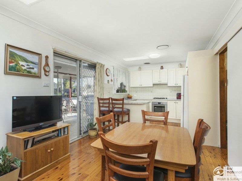 6 Bronte Place, Winston Hills NSW 2153