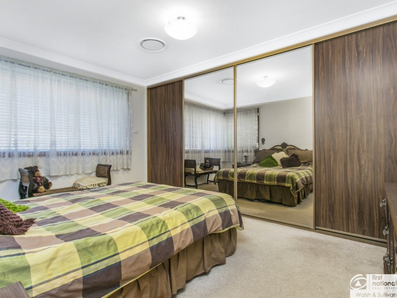 6 Bronte Place, Winston Hills NSW 2153