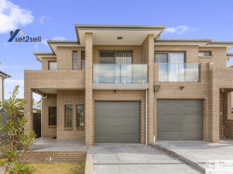 21A Hampden Road, South Wentworthville NSW 2145