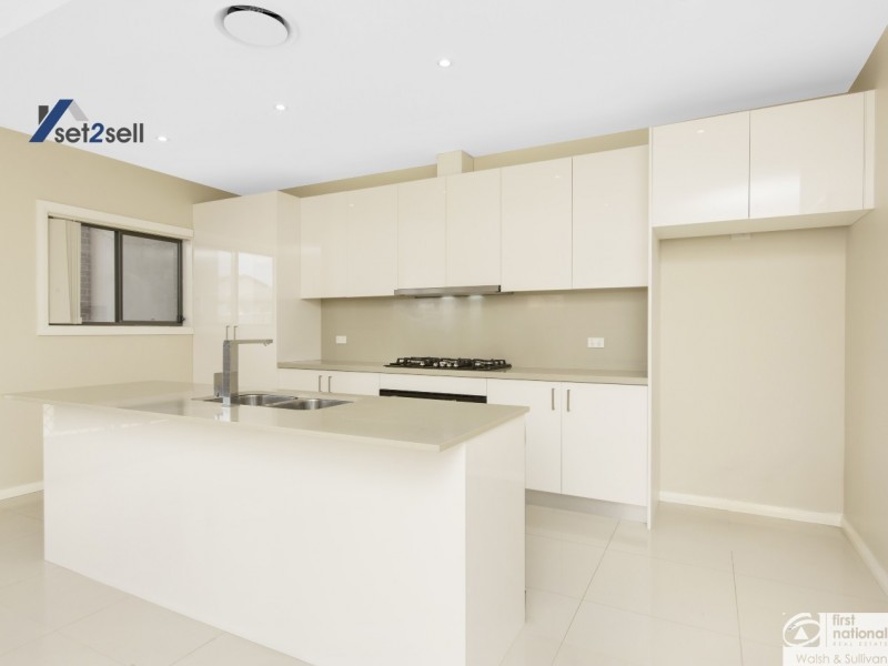 21A Hampden Road, South Wentworthville NSW 2145