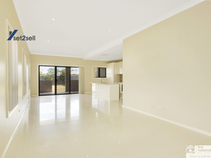 21A Hampden Road, South Wentworthville NSW 2145