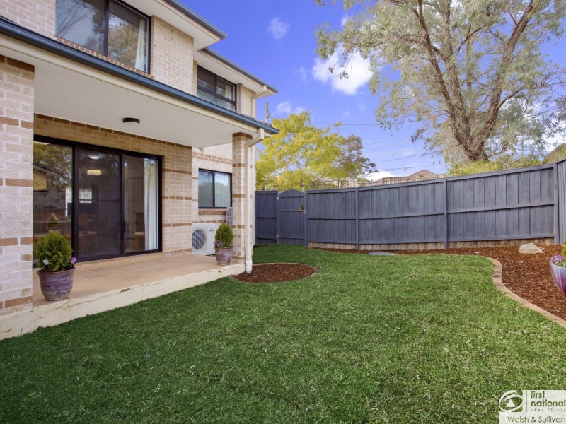 Baulkham Hills NSW 2153