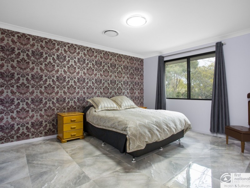 Baulkham Hills NSW 2153