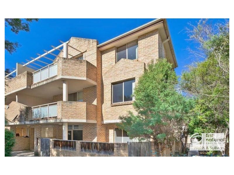 8/30-32 Meehan Street, Granville NSW 2142