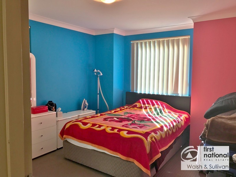 8/30-32 Meehan Street, Granville NSW 2142