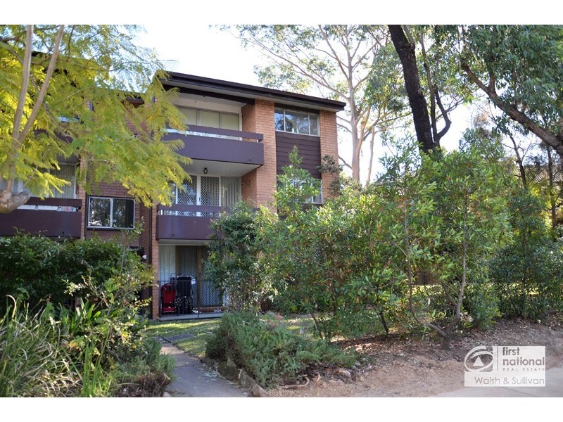 3/20 Crown Street, Granville NSW 2142