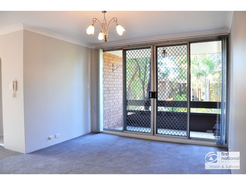 3/20 Crown Street, Granville NSW 2142
