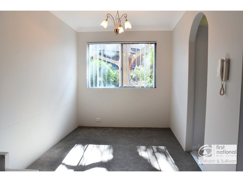 3/20 Crown Street, Granville NSW 2142