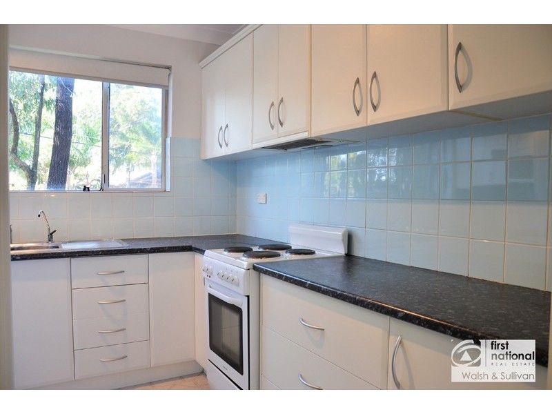 3/20 Crown Street, Granville NSW 2142