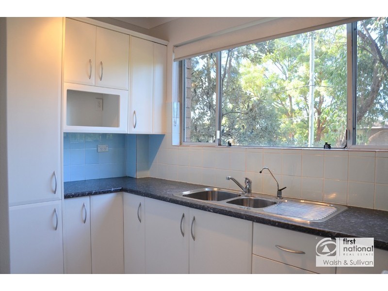 3/20 Crown Street, Granville NSW 2142