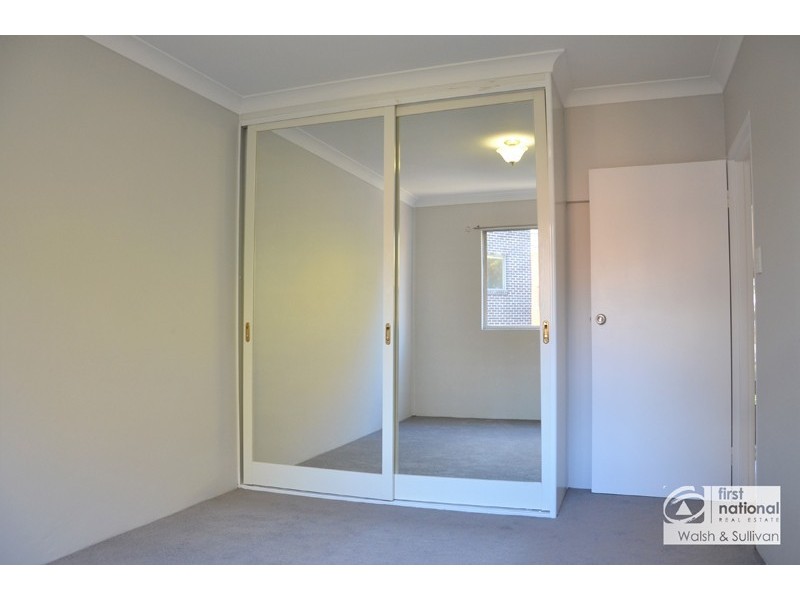 3/20 Crown Street, Granville NSW 2142