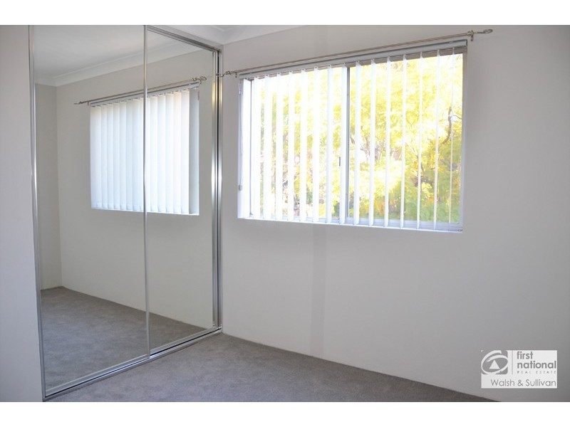 3/20 Crown Street, Granville NSW 2142