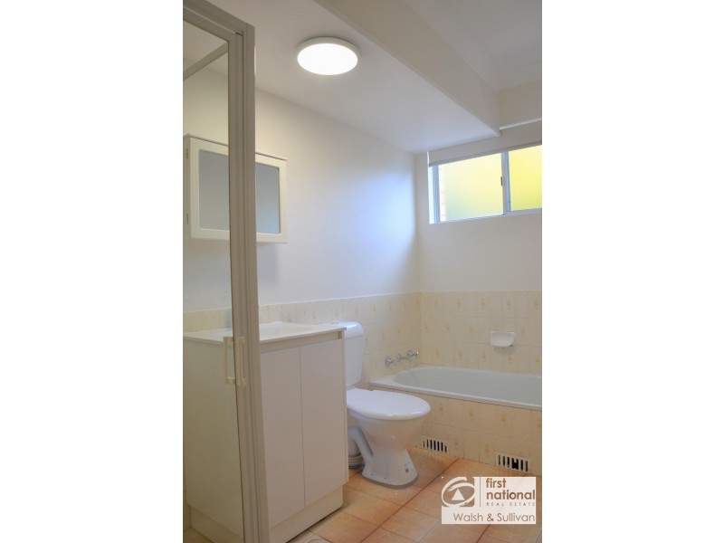 3/20 Crown Street, Granville NSW 2142