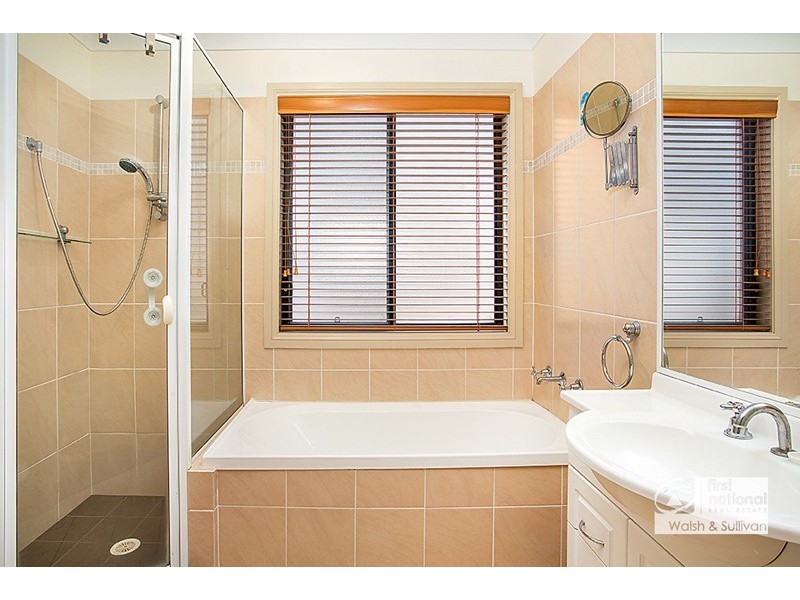 14 Warooga Avenue, Baulkham Hills NSW 2153