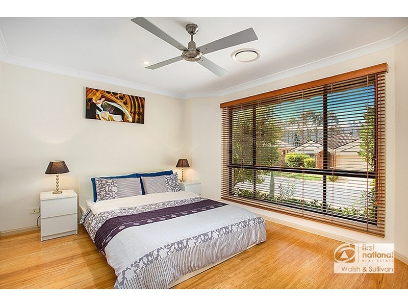 14 Warooga Avenue, Baulkham Hills NSW 2153