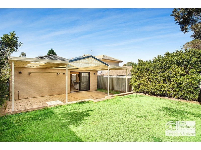 14 Warooga Avenue, Baulkham Hills NSW 2153