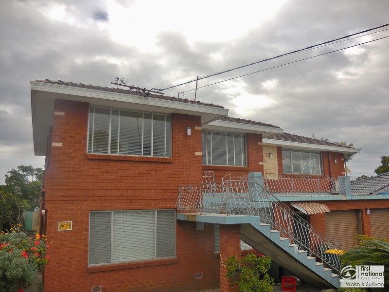 1/28 Statham Ave, North Rocks NSW 2151