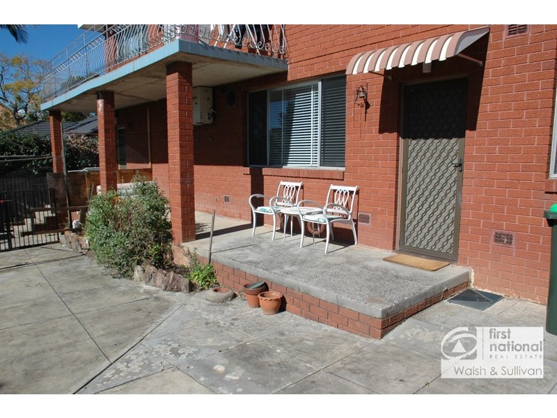 1/28 Statham Ave, North Rocks NSW 2151