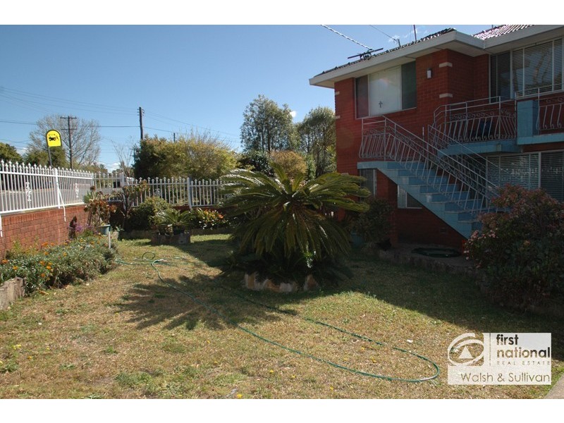 1/28 Statham Ave, North Rocks NSW 2151