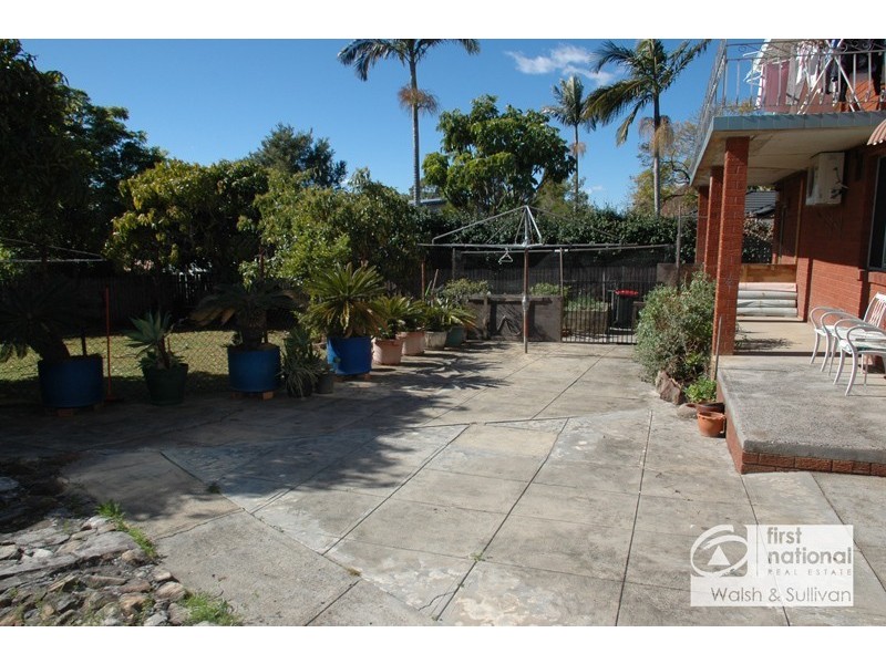 1/28 Statham Ave, North Rocks NSW 2151
