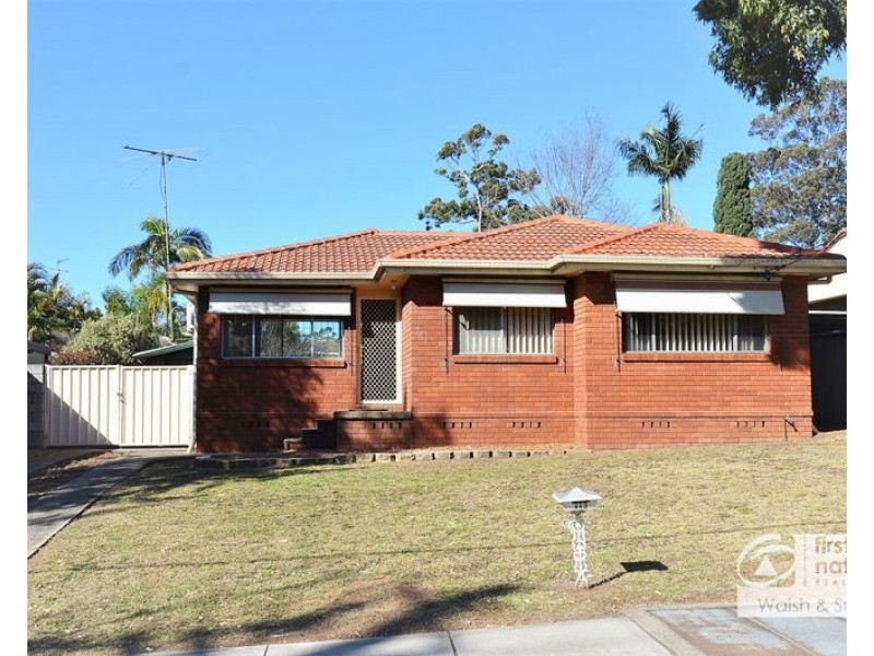 443 Old Windsor Road, Winston Hills NSW 2153