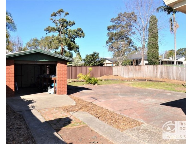 443 Old Windsor Road, Winston Hills NSW 2153